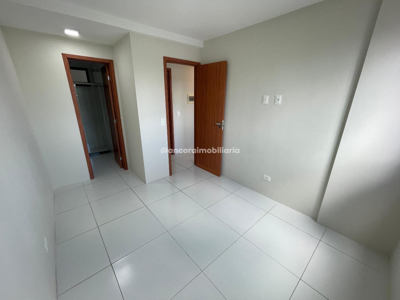 Apartamento para aluguel no Alto José do Pinho: 