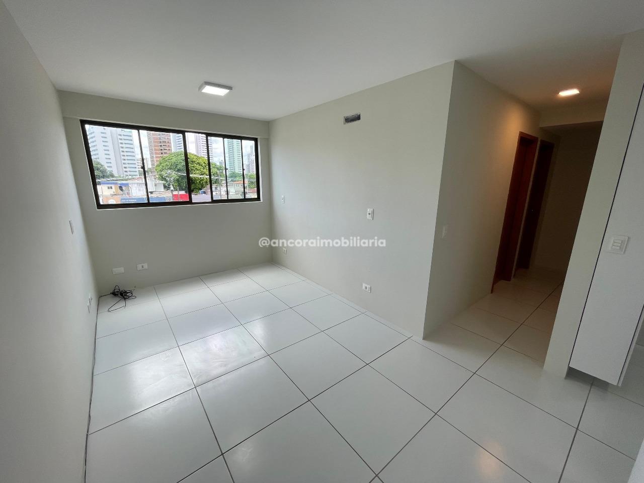 Apartamento para aluguel no Alto José do Pinho: 