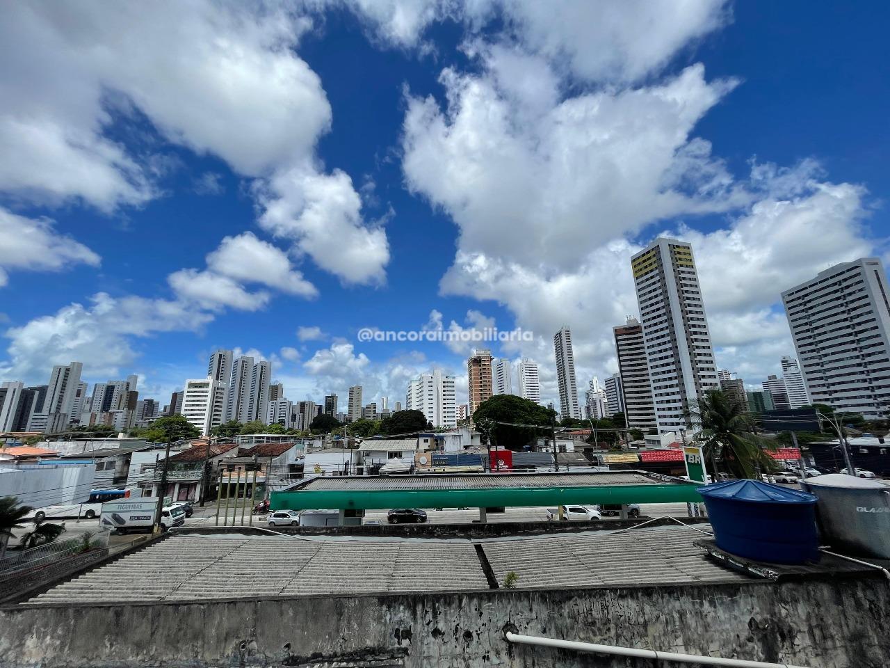 Apartamento para aluguel no Alto José do Pinho: 