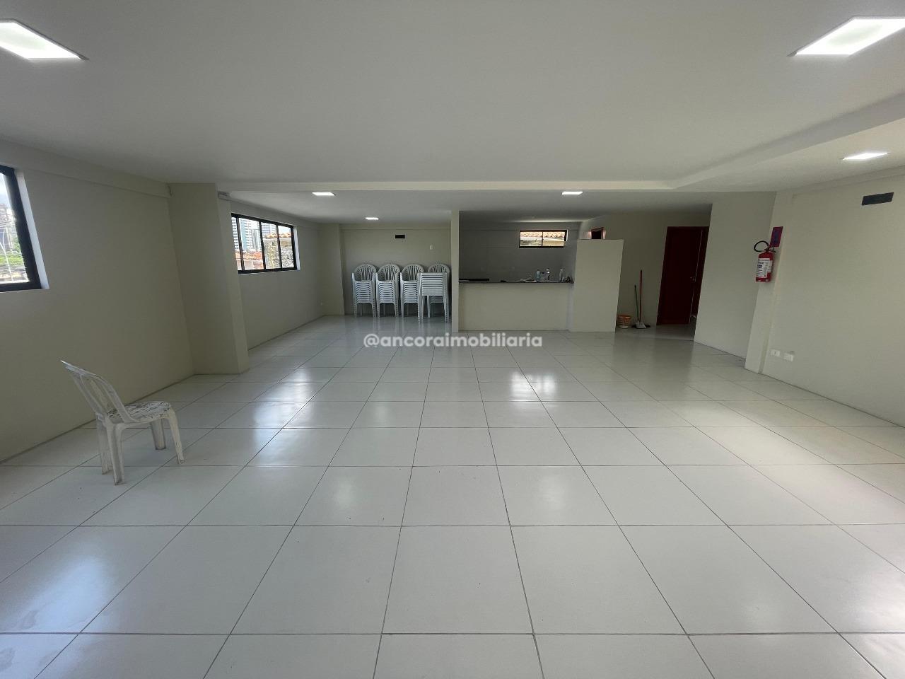 Apartamento para aluguel no Alto José do Pinho: 