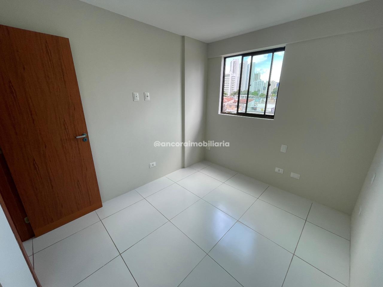 Apartamento para aluguel no Alto José do Pinho: 