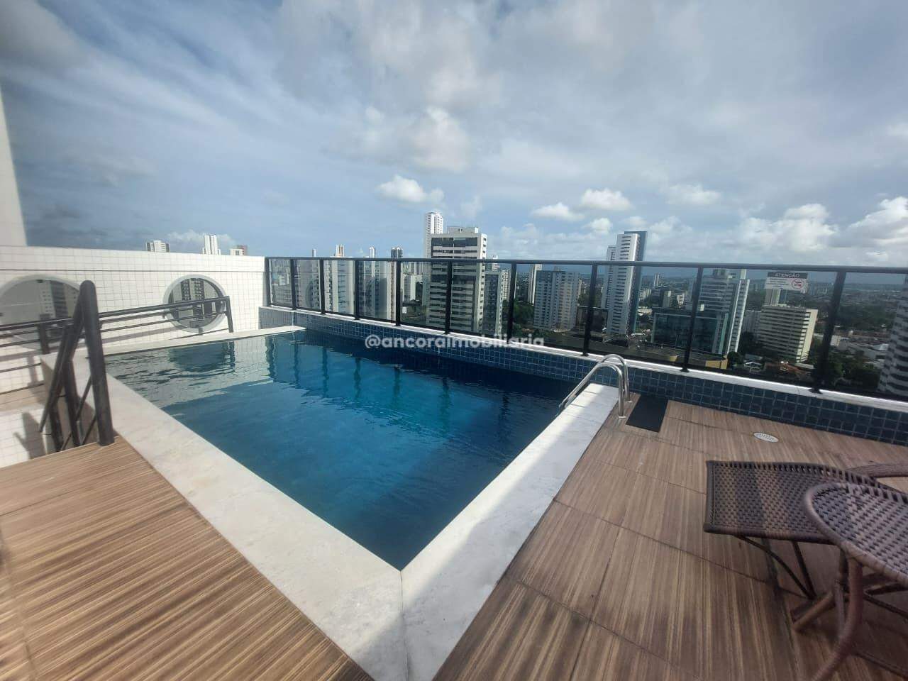 Apartamento à venda no Casa Forte: 
