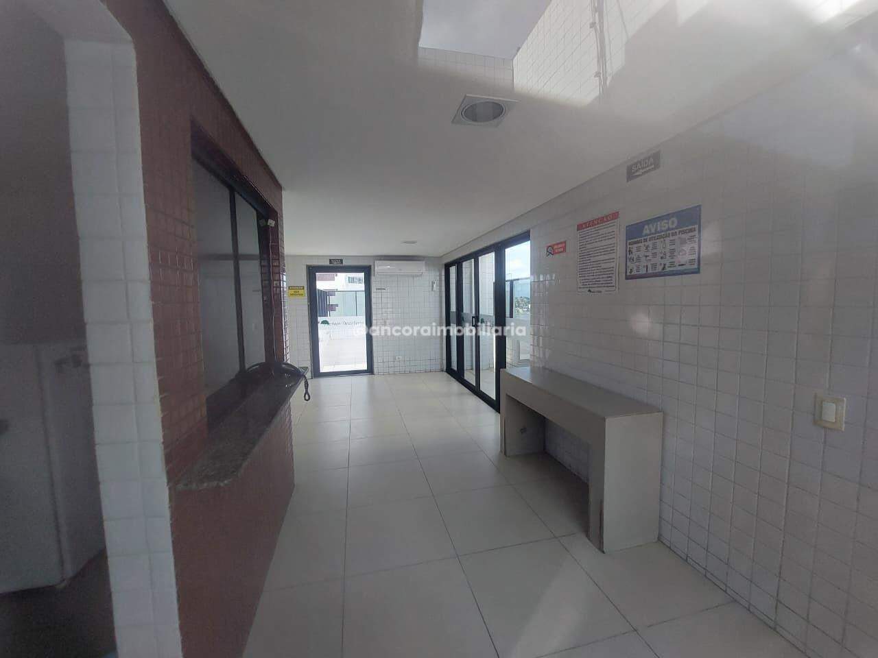 Apartamento à venda no Casa Forte: 