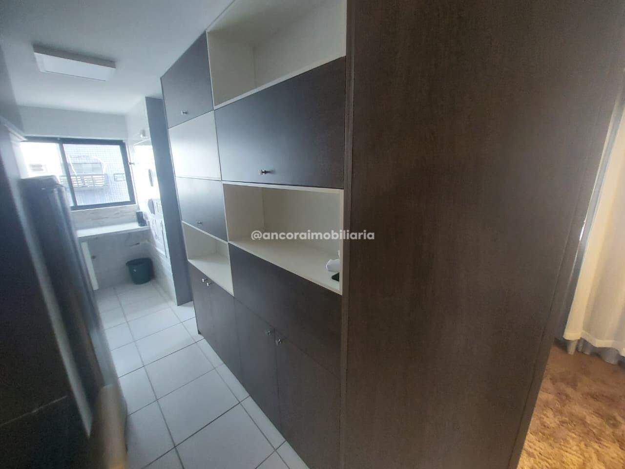 Apartamento à venda no Casa Forte: 