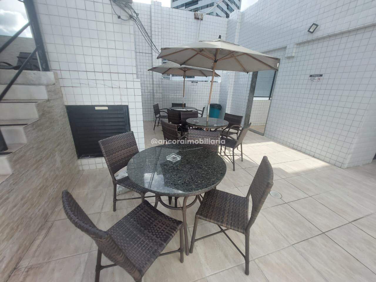 Apartamento à venda no Casa Forte: 