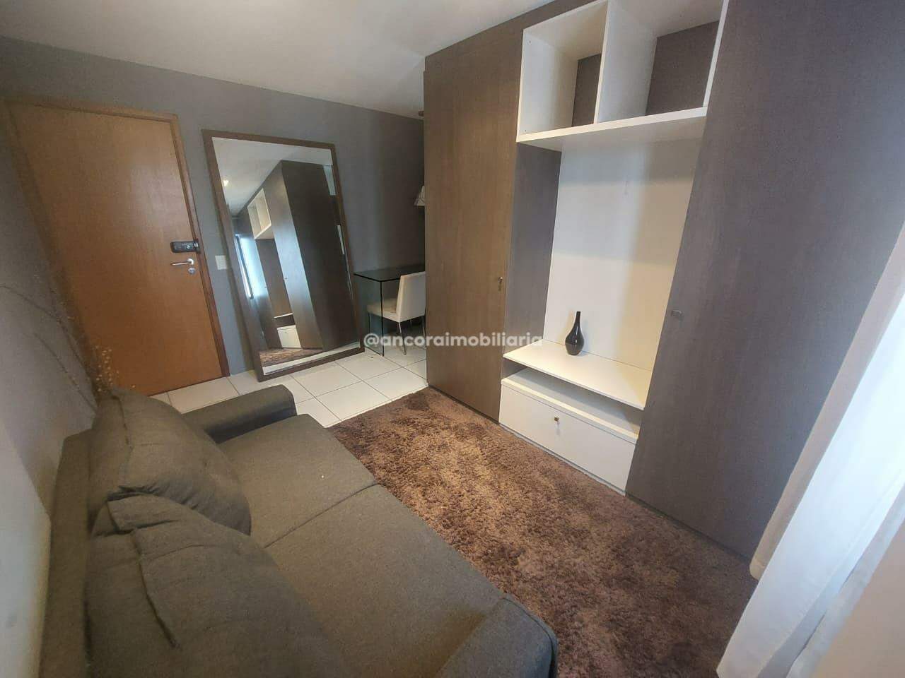 Apartamento à venda no Casa Forte: 