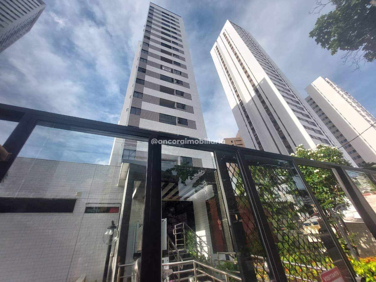 Apartamento à venda no Casa Forte: 