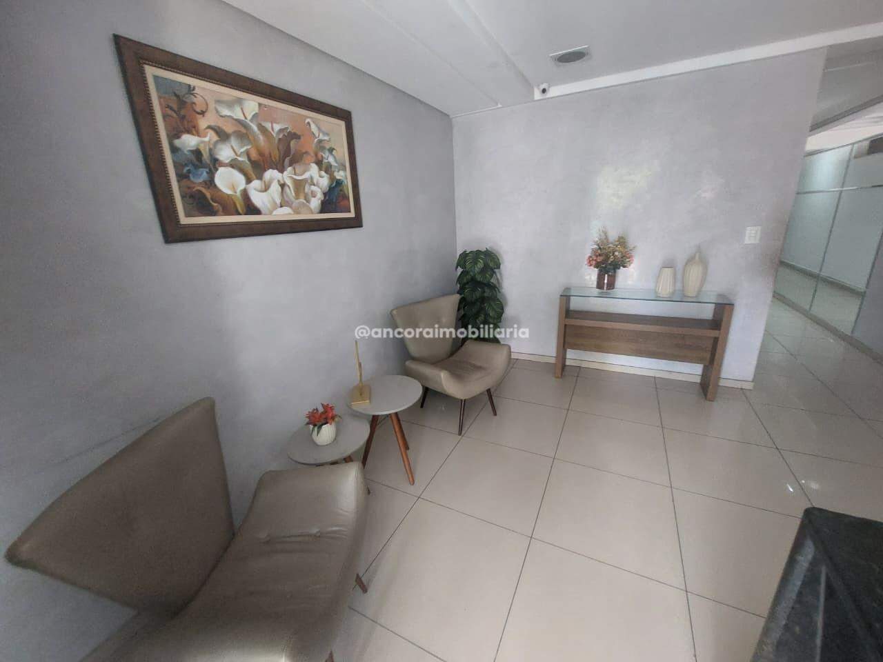 Apartamento à venda no Casa Forte: 