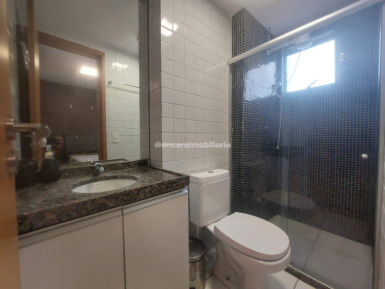 Apartamento à venda no Casa Forte: 