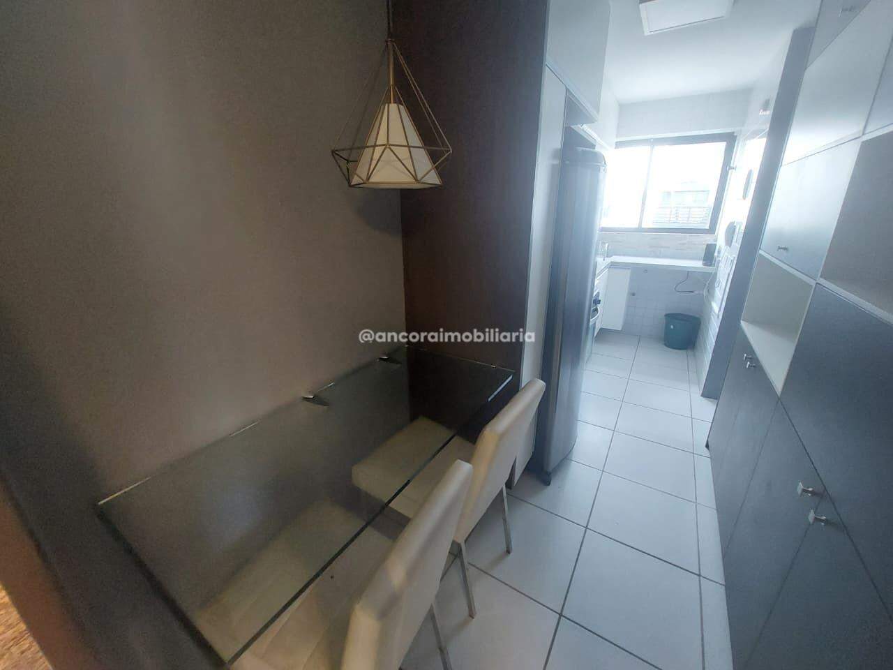 Apartamento à venda no Casa Forte: 