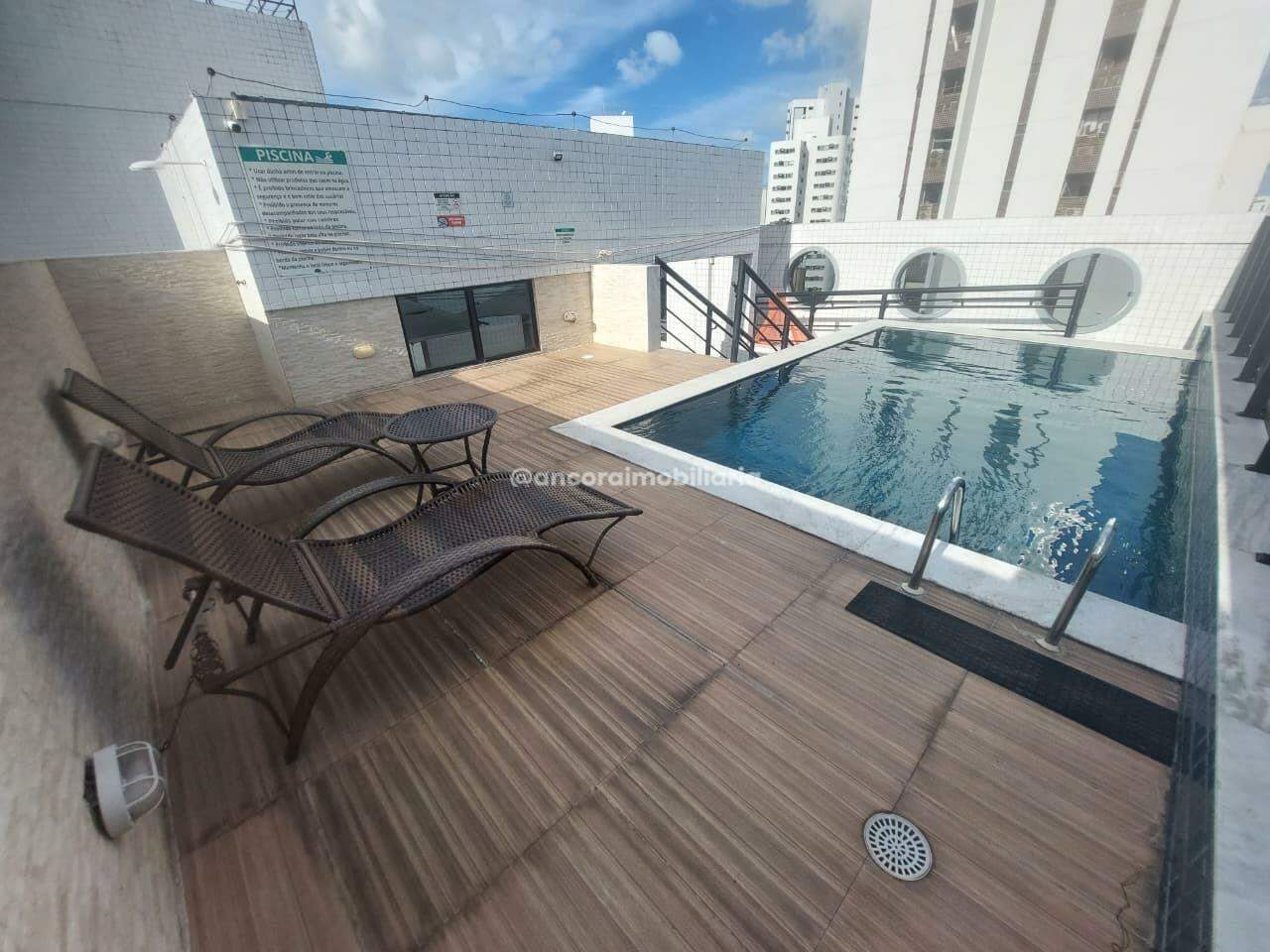 Apartamento à venda no Casa Forte: 