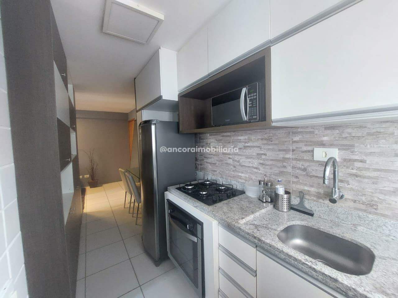 Apartamento à venda no Casa Forte: 