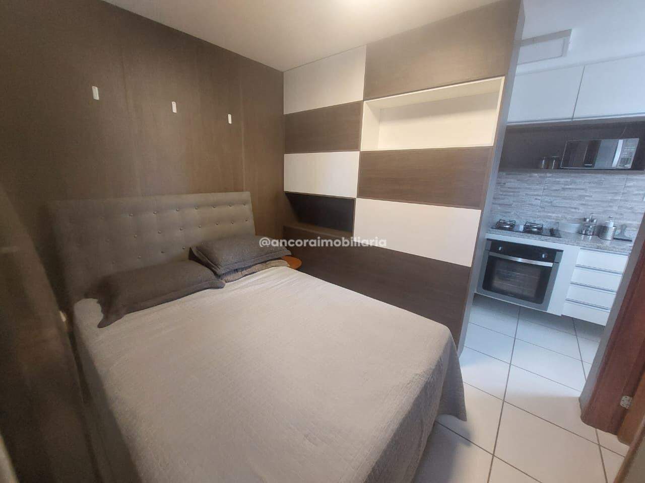 Apartamento à venda no Casa Forte: 