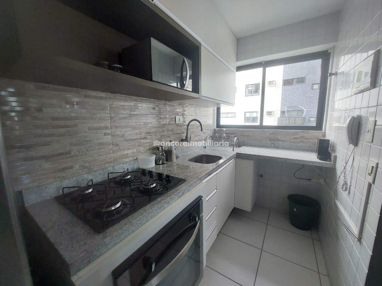 Apartamento à venda no Casa Forte: 
