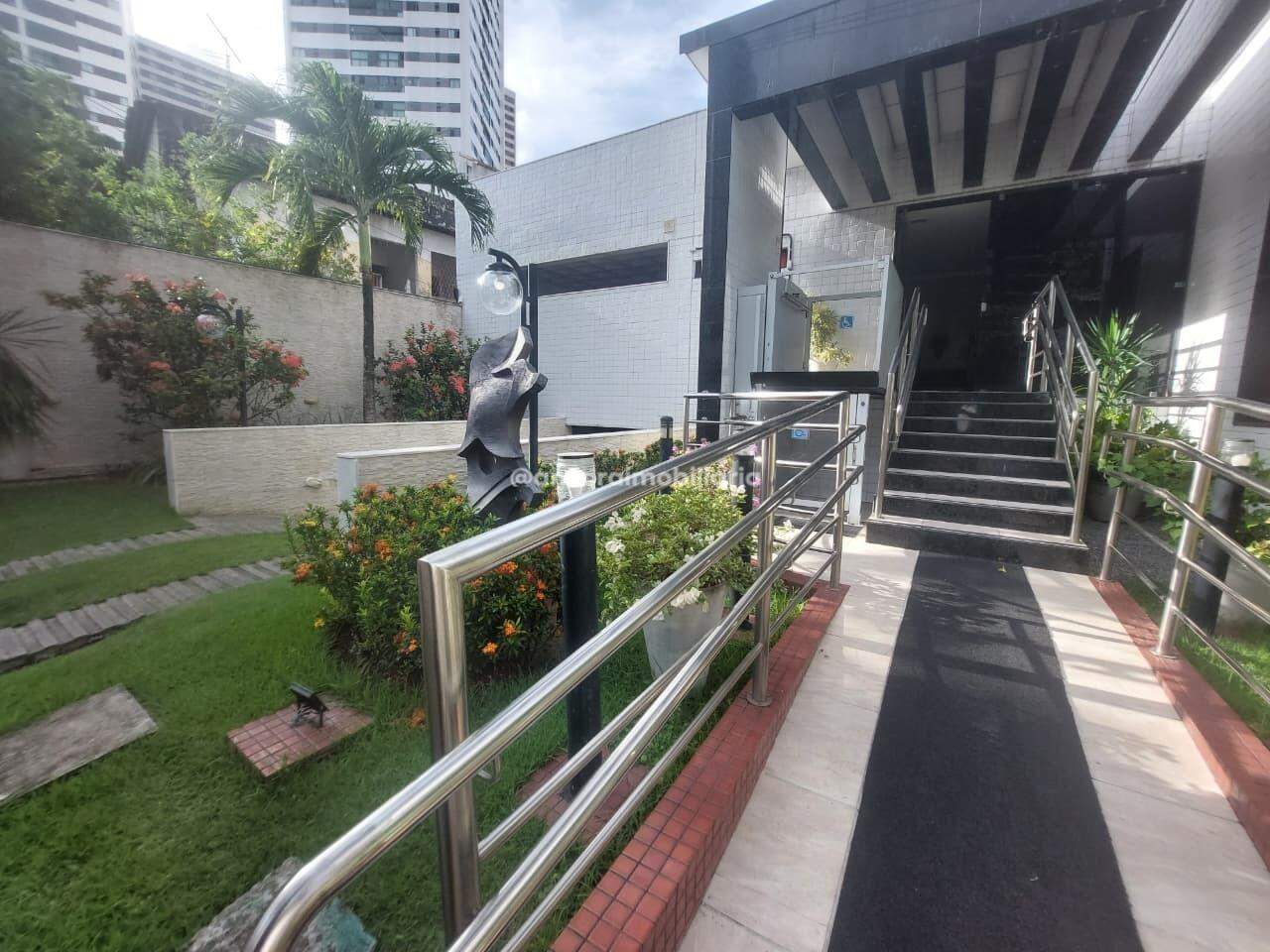 Apartamento à venda no Casa Forte: 