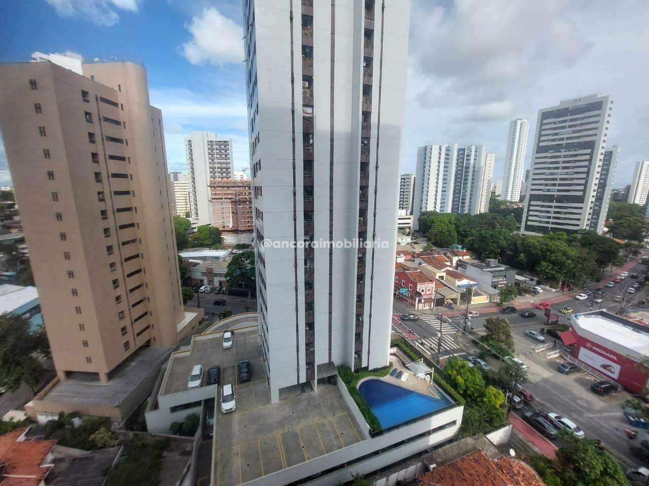 Apartamento à venda no Casa Forte: 