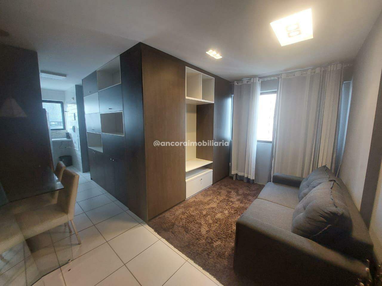 Apartamento à venda no Casa Forte: 