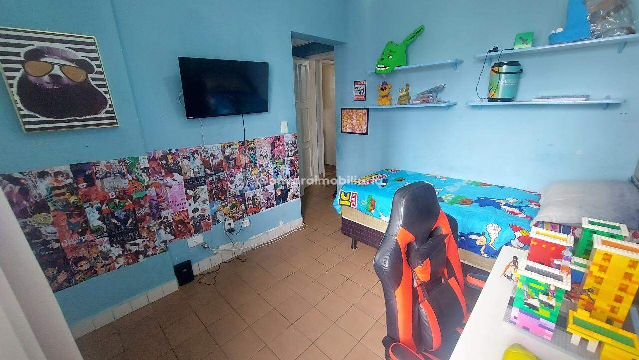 Apartamento à venda no Boa Viagem: 