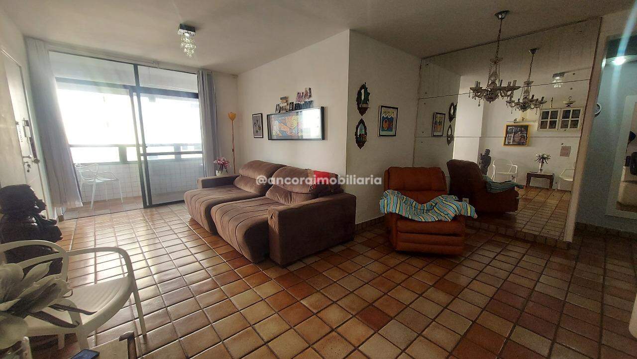 Apartamento à venda no Boa Viagem: 