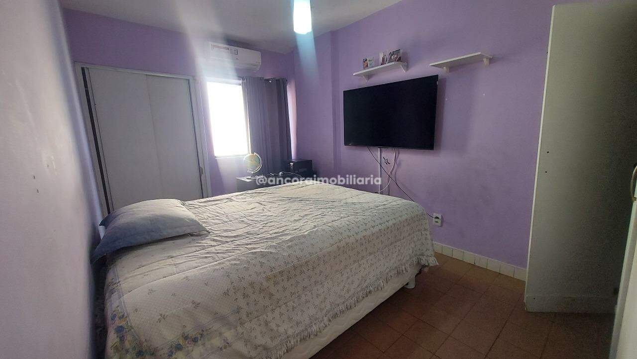 Apartamento à venda no Boa Viagem: 