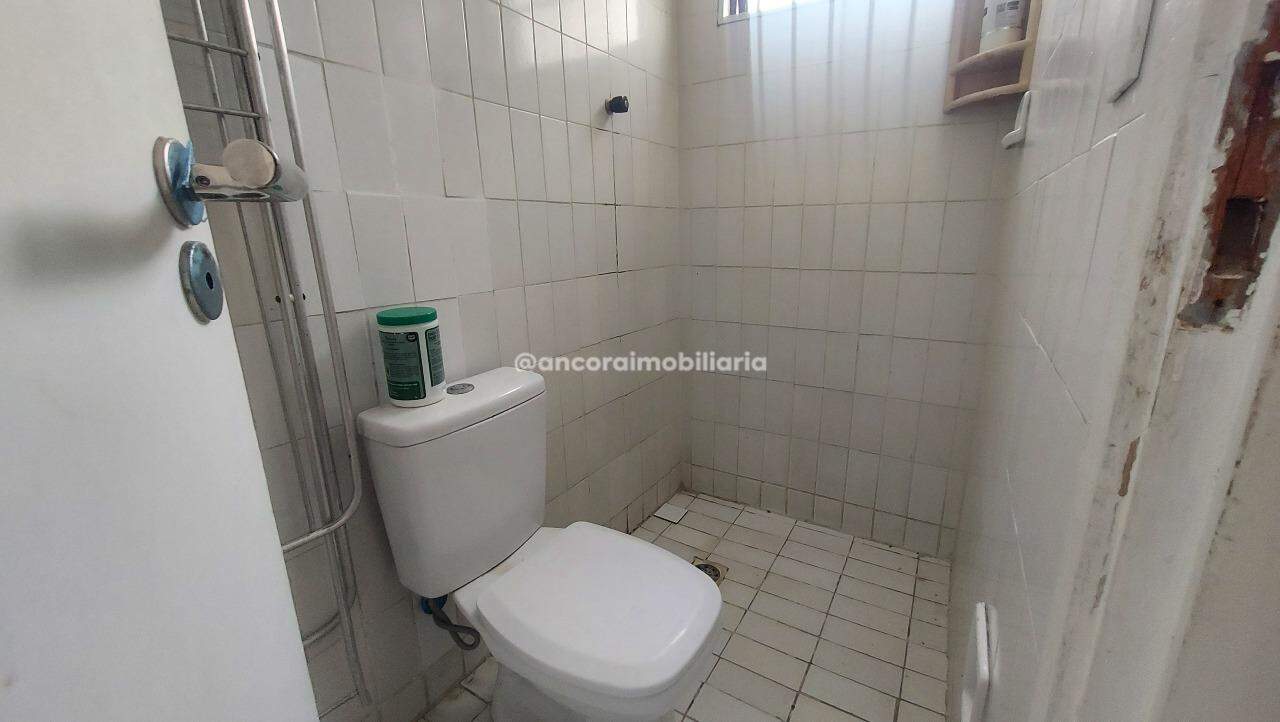 Apartamento à venda no Boa Viagem: 