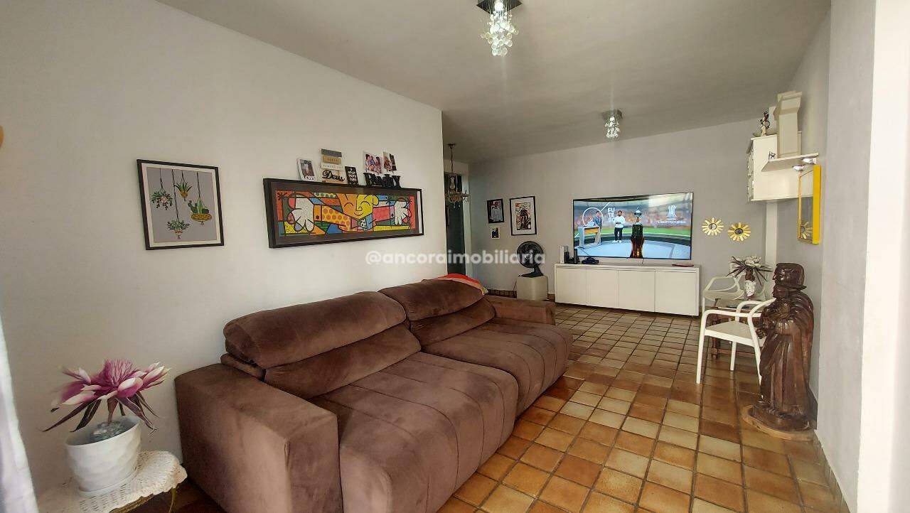 Apartamento à venda no Boa Viagem: 