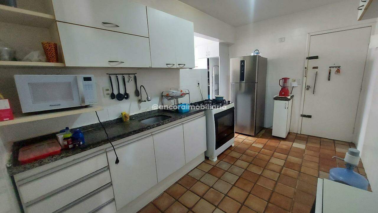 Apartamento à venda no Boa Viagem: 