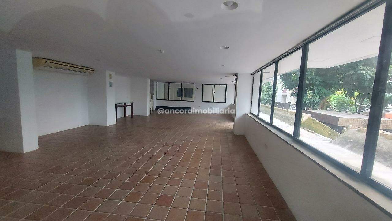 Apartamento à venda no Boa Viagem: 