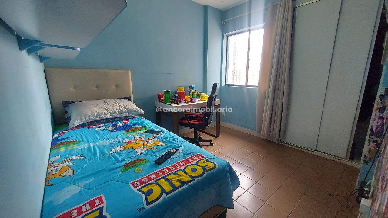 Apartamento à venda no Boa Viagem: 
