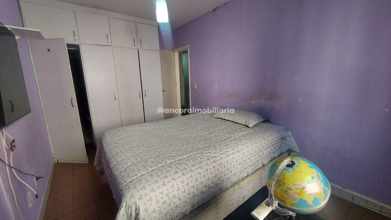 Apartamento à venda no Boa Viagem: 