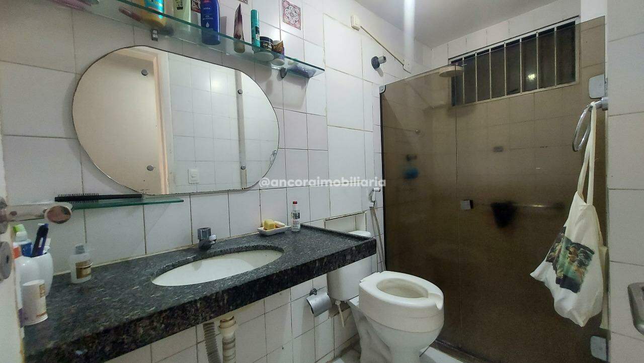 Apartamento à venda no Boa Viagem: 