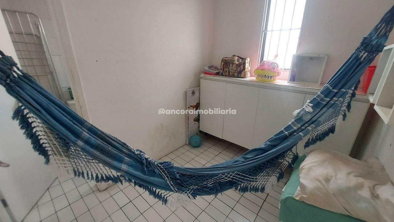 Apartamento à venda no Boa Viagem: 