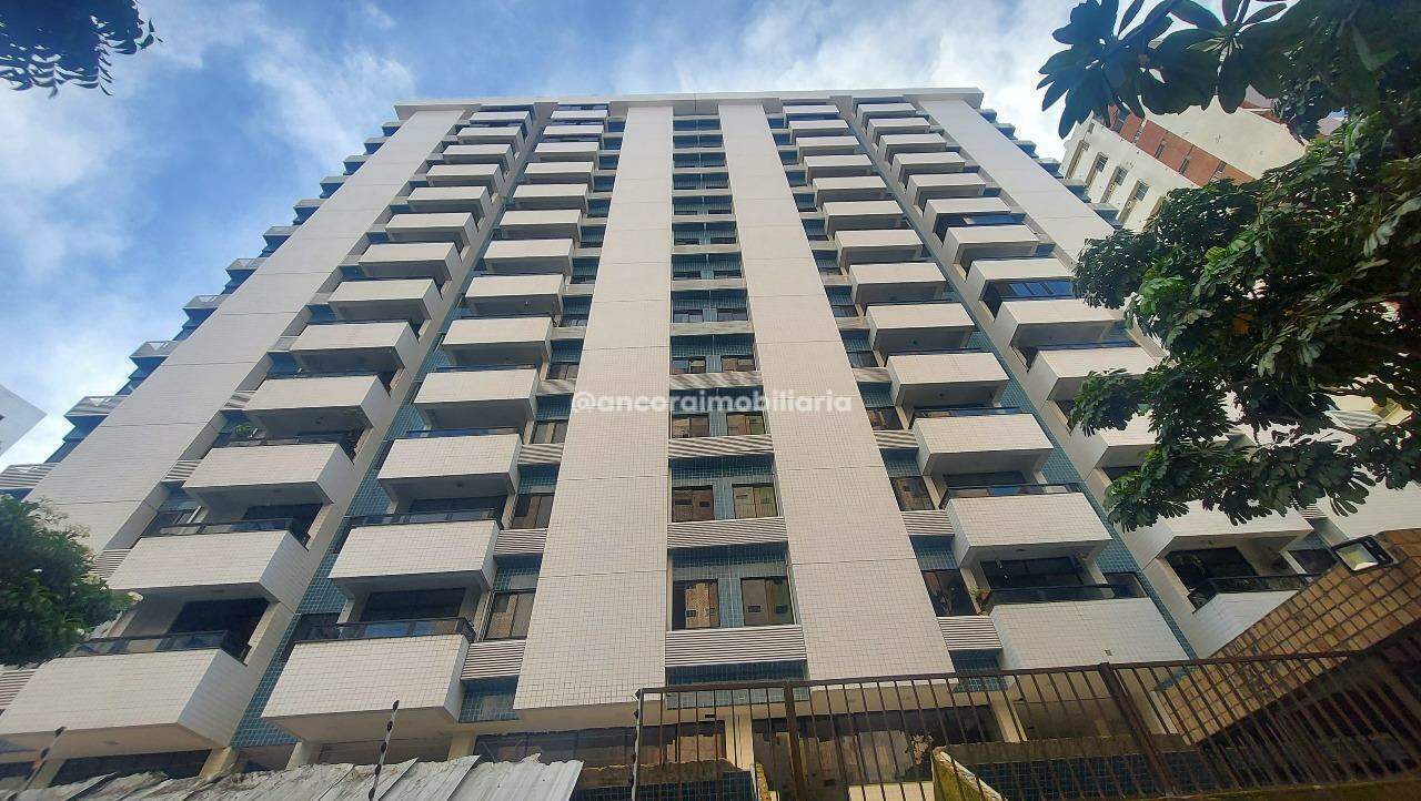 Apartamento à venda no Boa Viagem: 