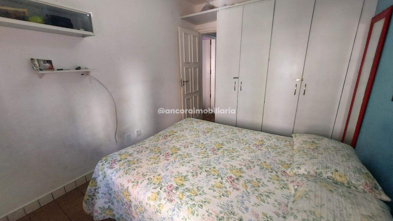 Apartamento à venda no Boa Viagem: 