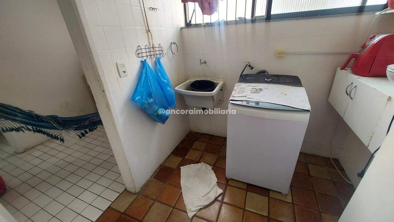 Apartamento à venda no Boa Viagem: 