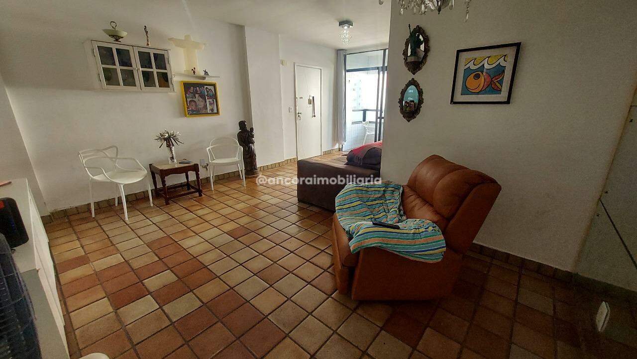 Apartamento à venda no Boa Viagem: 