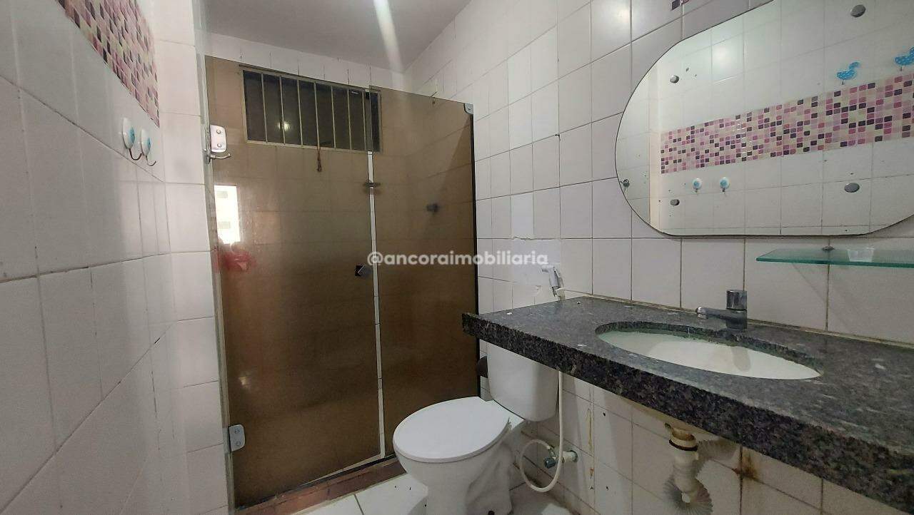 Apartamento à venda no Boa Viagem: 