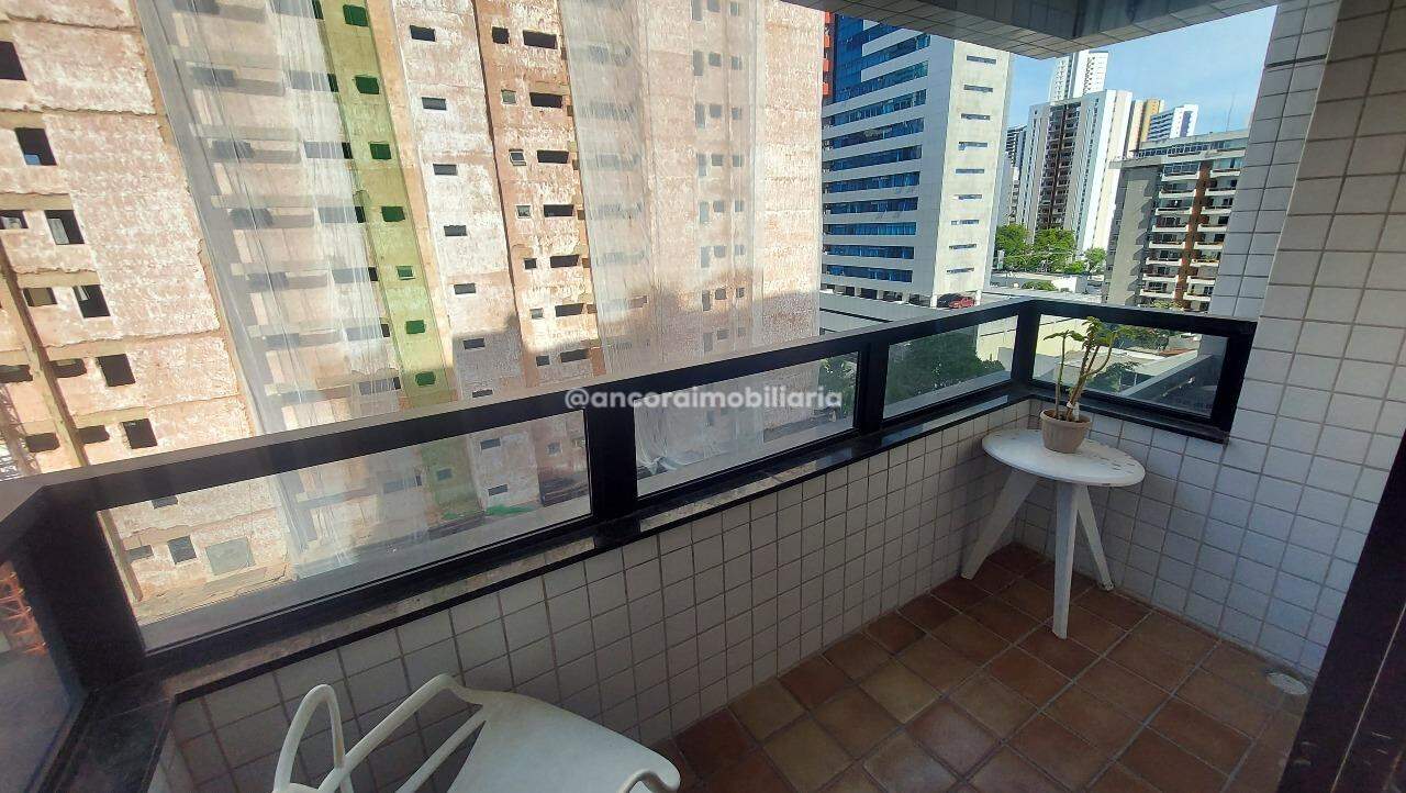 Apartamento à venda no Boa Viagem: 