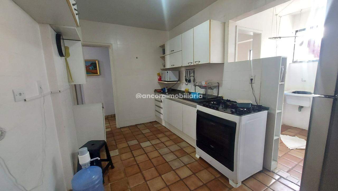 Apartamento à venda no Boa Viagem: 