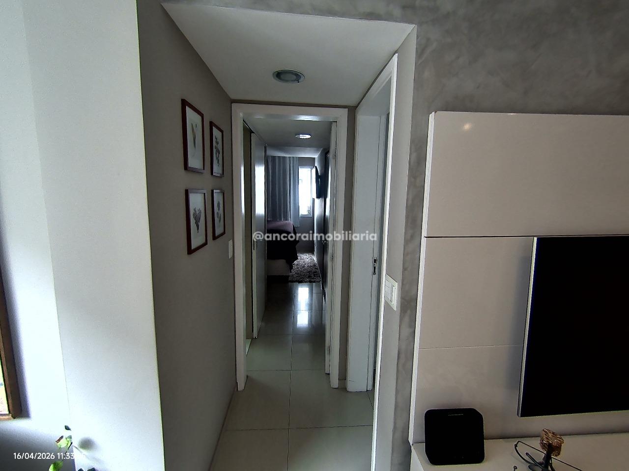 Apartamento à venda no Boa Viagem: 