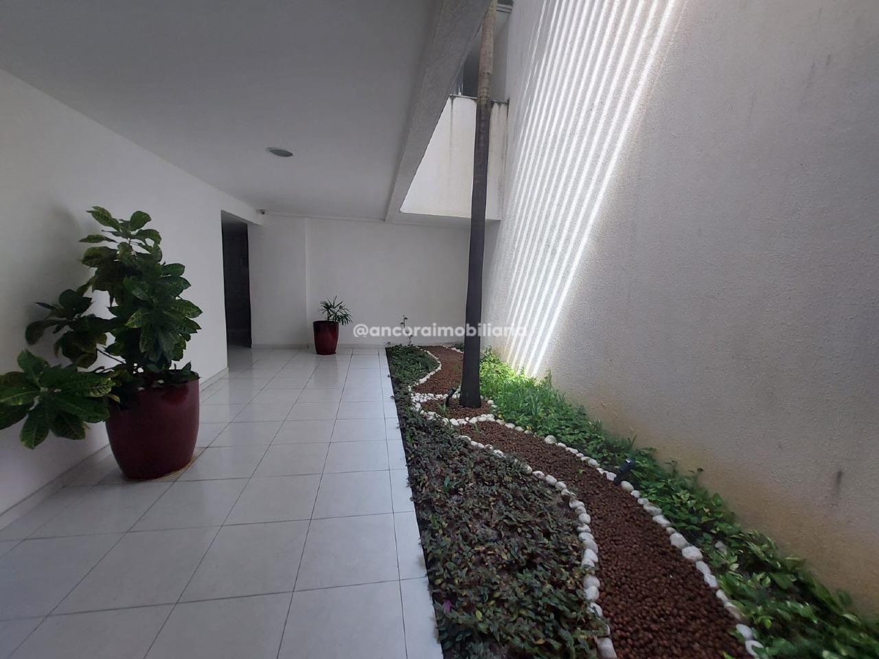 Apartamento à venda no Boa Viagem: 