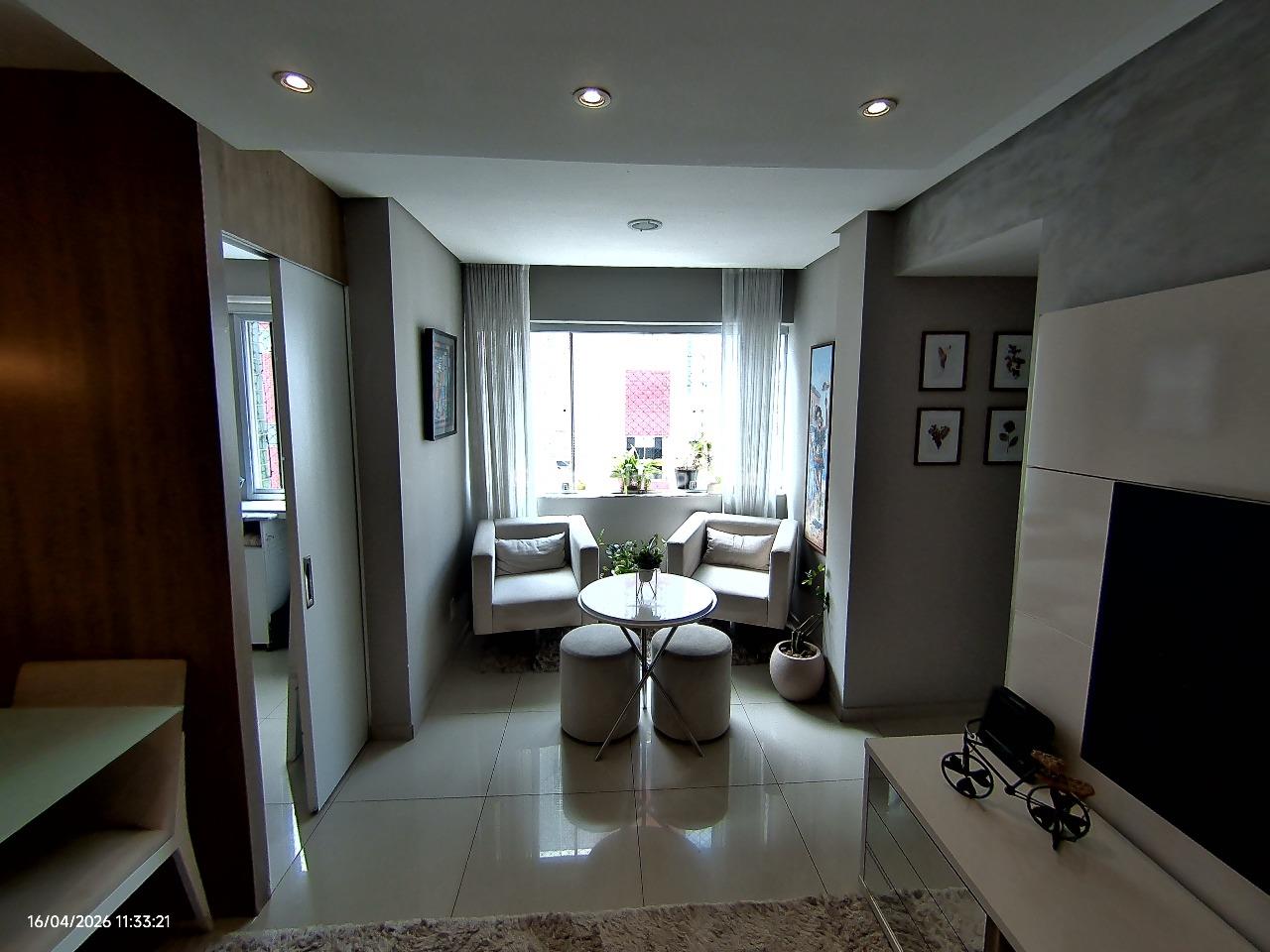 Apartamento à venda no Boa Viagem: 