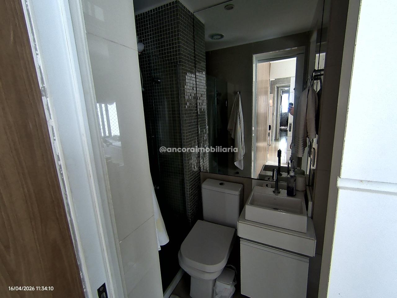 Apartamento à venda no Boa Viagem: 