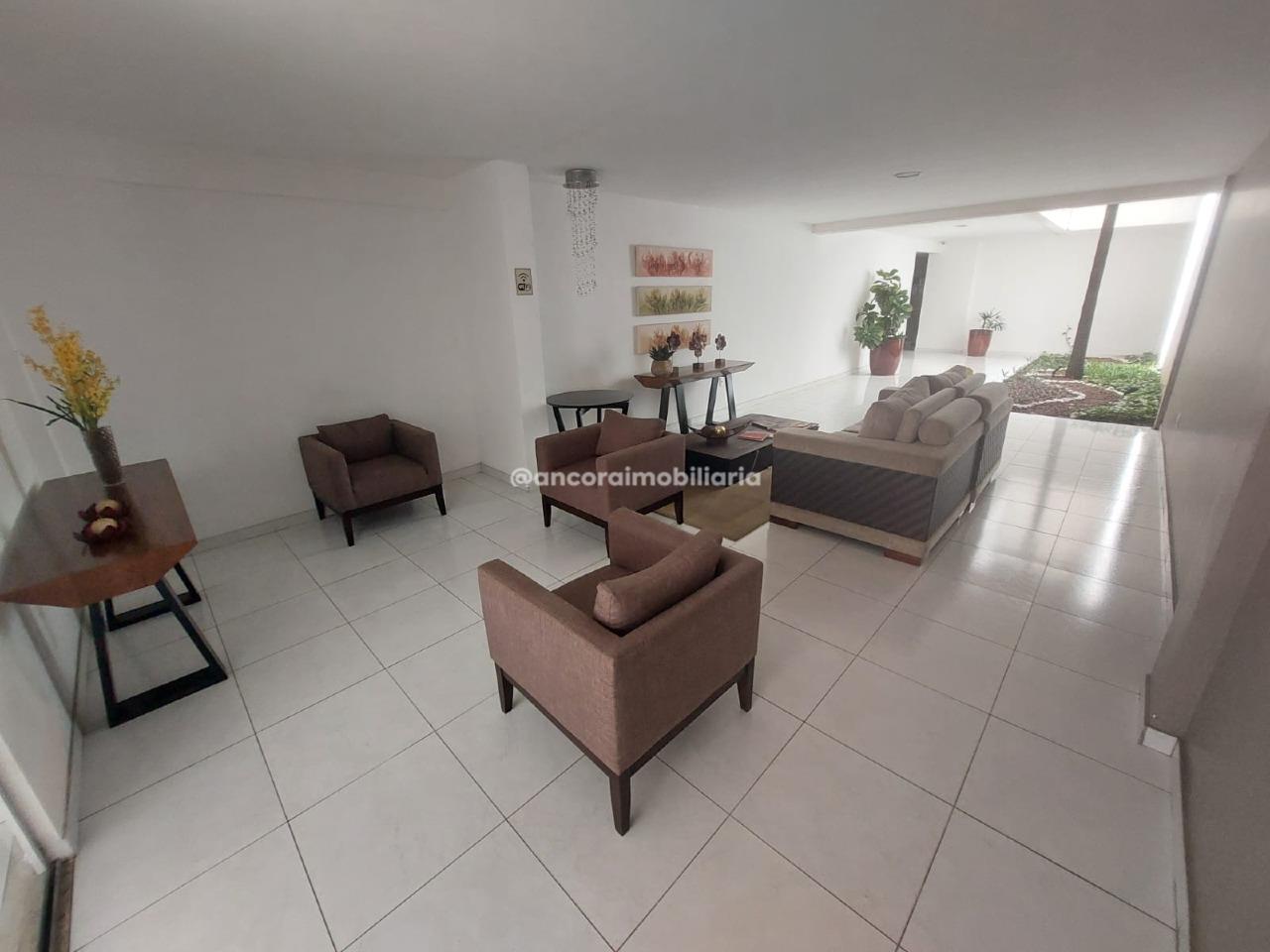 Apartamento à venda no Boa Viagem: 