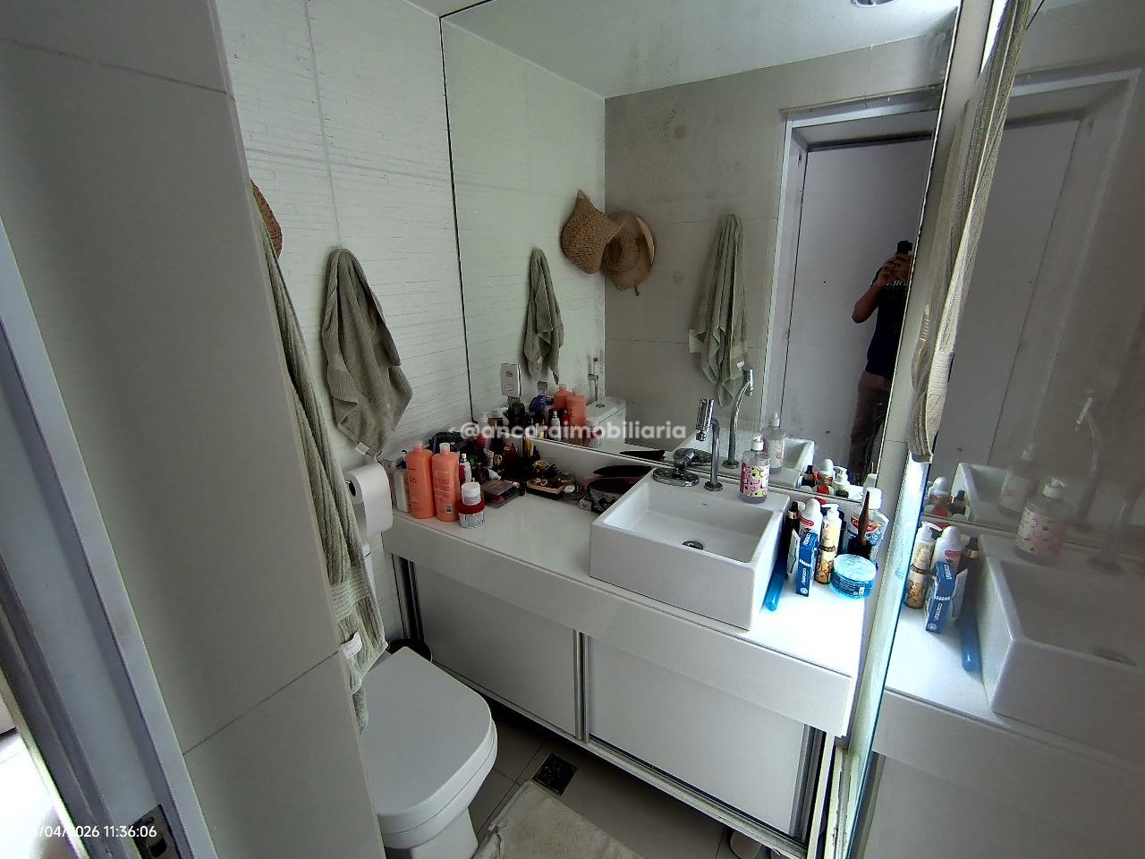 Apartamento à venda no Boa Viagem: 