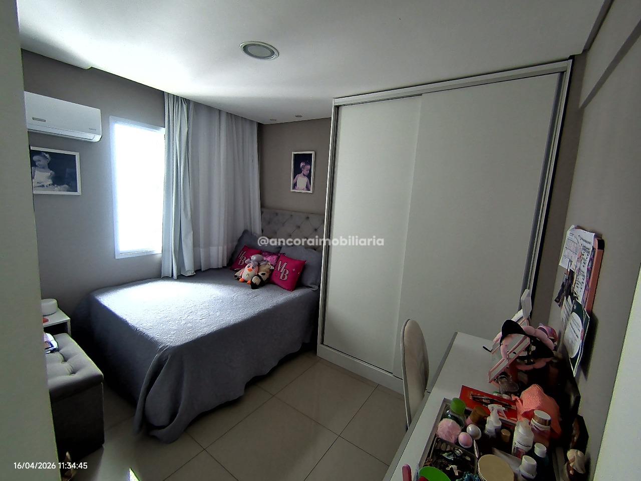 Apartamento à venda no Boa Viagem: 