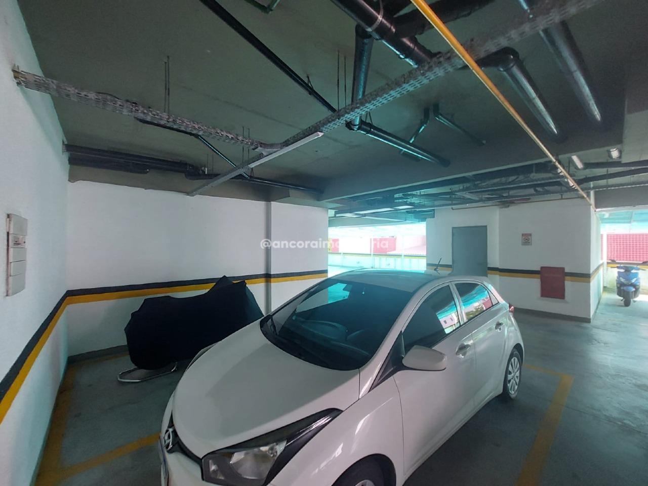 Apartamento à venda no Boa Viagem: 