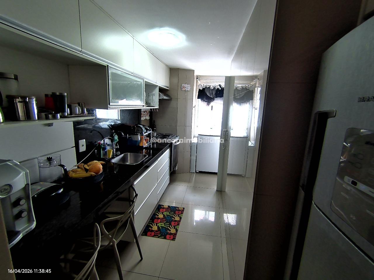 Apartamento à venda no Boa Viagem: 