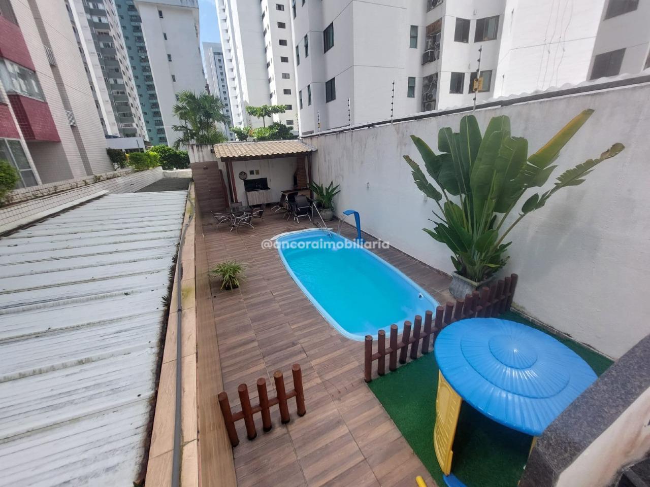 Apartamento à venda no Boa Viagem: 