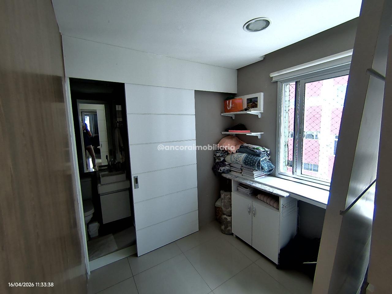 Apartamento à venda no Boa Viagem: 